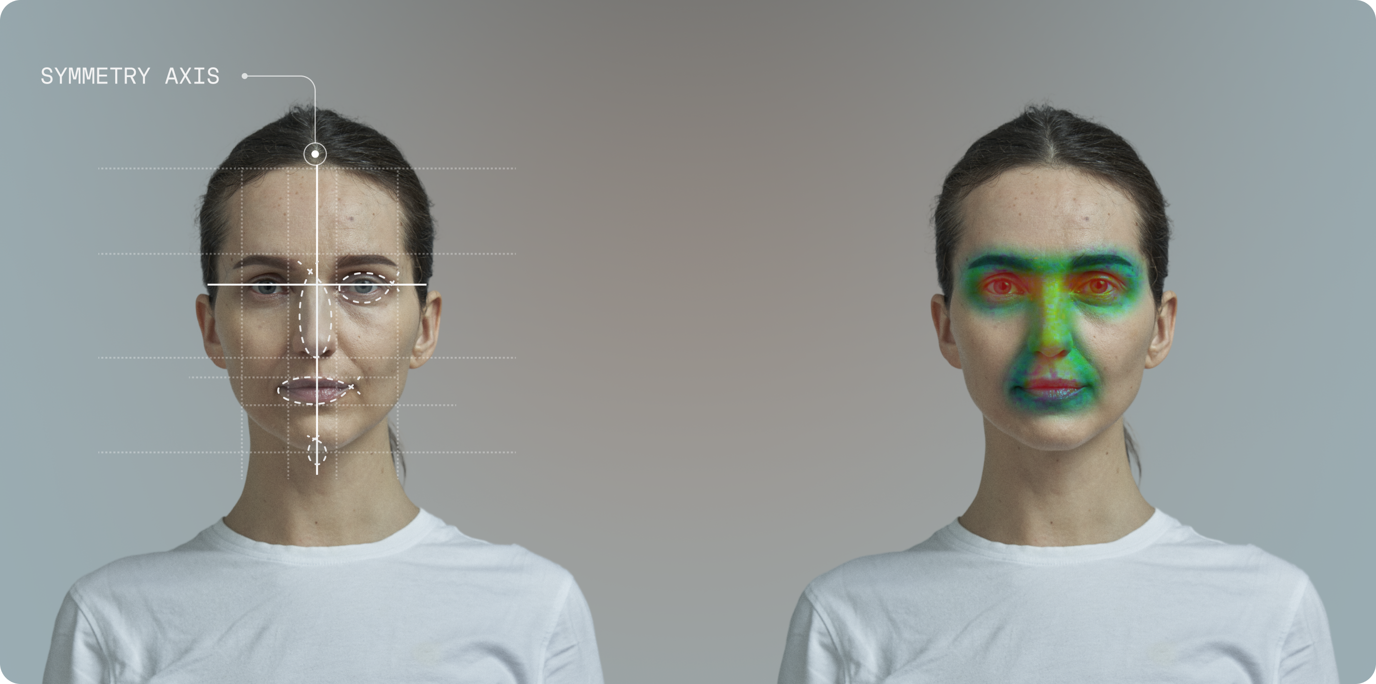 Eye tracking gaze data