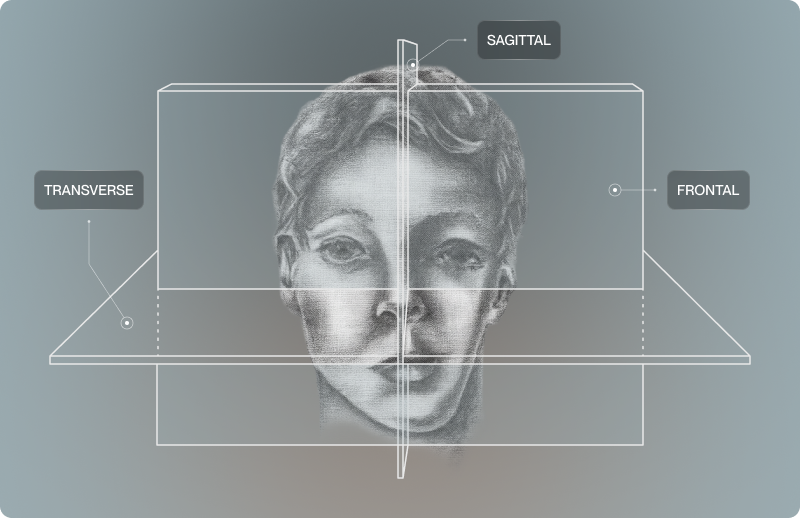 Clinical asymmetries