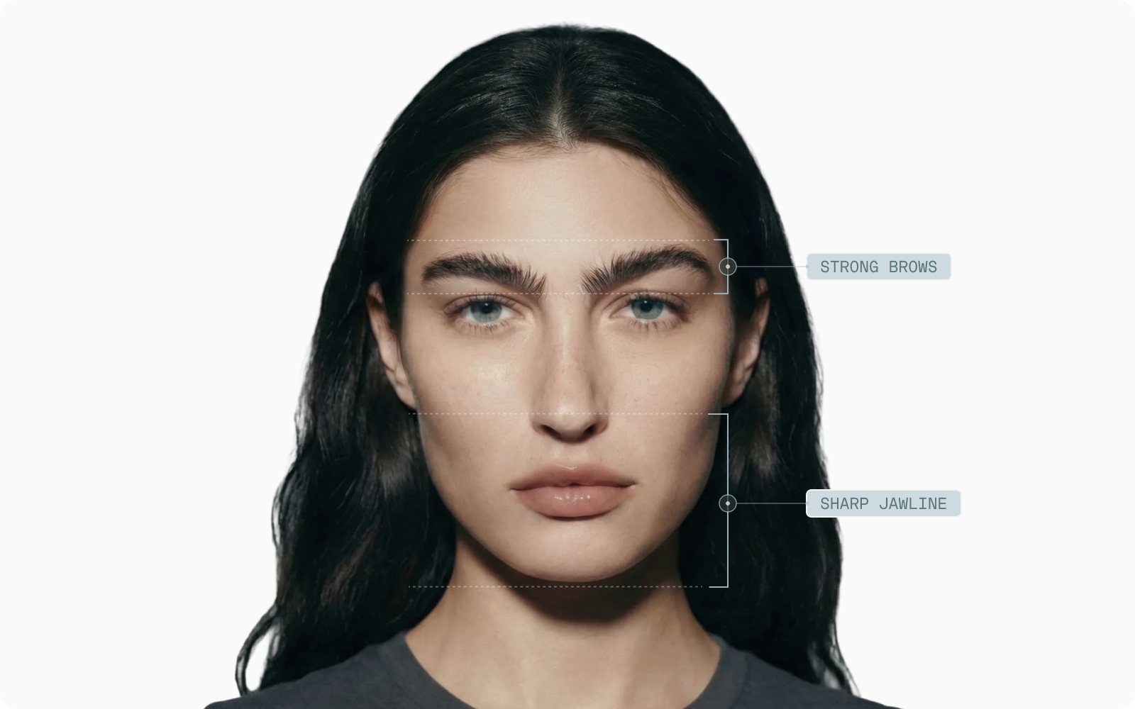 Facial Dimorphism article — figure 25 (replace alt in CMS)