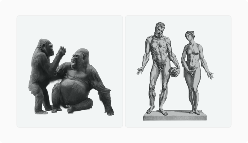Facial Dimorphism article — figure 6 (replace alt in CMS)