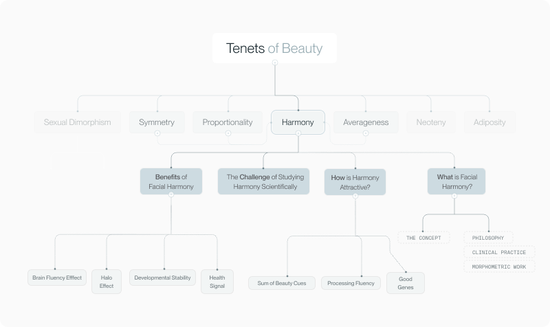 Facial Harmony article — figure 1 (refine in CMS if needed)