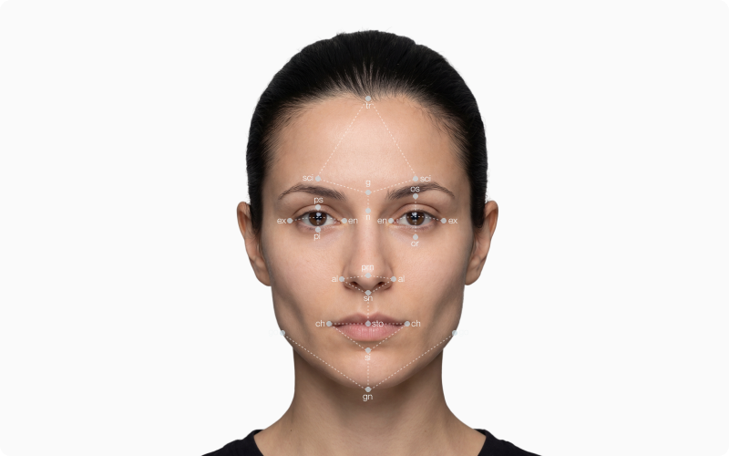Facial Harmony article — figure 2 (refine in CMS if needed)