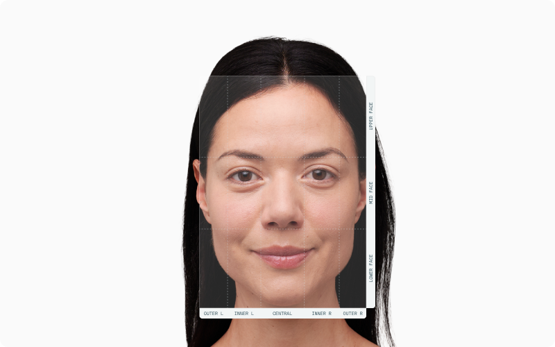 Facial Harmony article — figure 8 (refine in CMS if needed)
