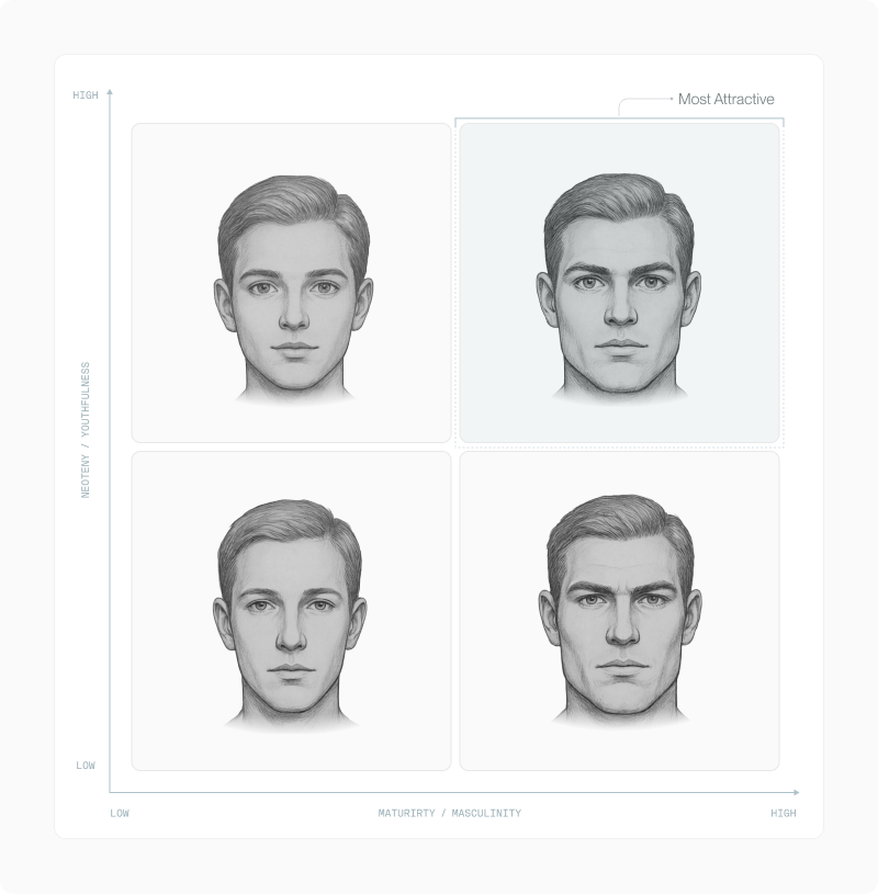 Facial Neoteny article — figure 16 (refine in CMS if needed)