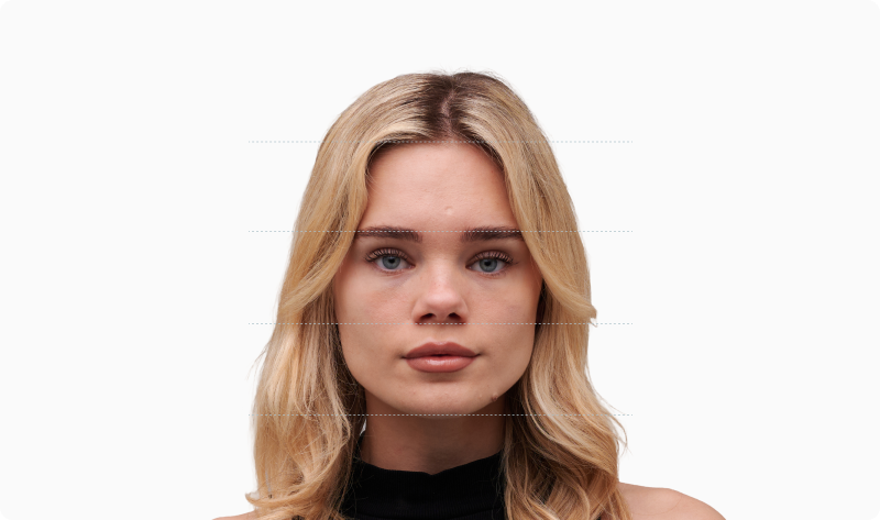 Facial Proportionality article — figure 9 (refine in CMS if needed)