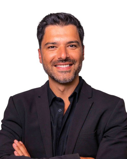 Mr. Ayad Harb Mr. Ayad Harb