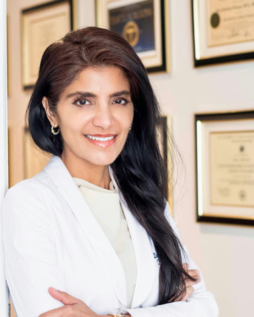 Dr. Lara Devgan Dr. Lara Devgan