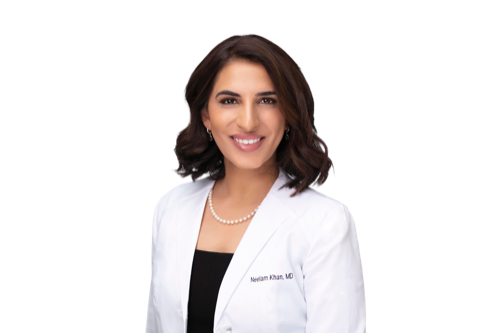 Dr. Neelam Khan Dr. Neelam Khan