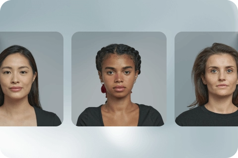 Cultural beauty standards Cultural beauty standards
