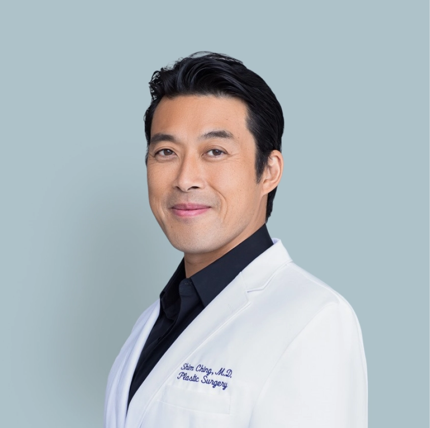 Dr. Shim Ching Dr. Shim Ching