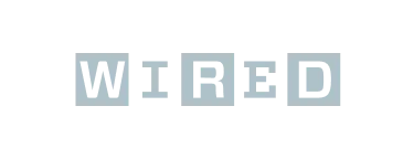 Wired wired