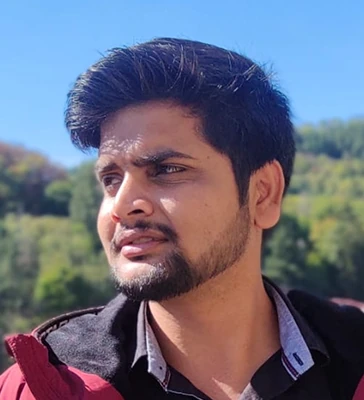 Shreyas Sachan Shreyas Sachan